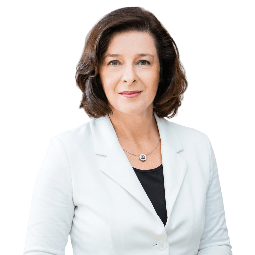 Evelina Gabor